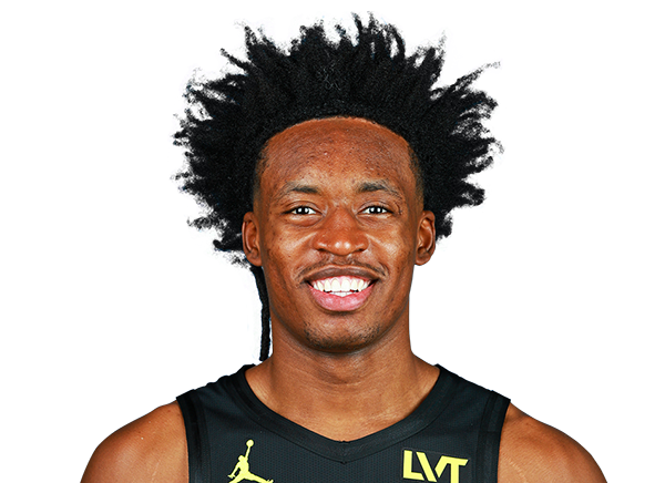 Collin Sexton